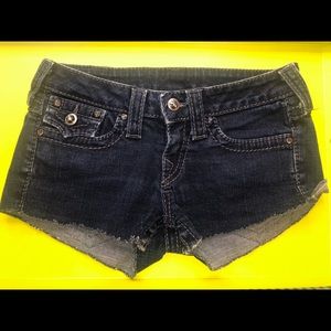 True Religion Shorts
